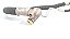Kit Mangueira Ar Condicionado Bmw 320i 2007 2008 2009 2012 - Imagem 5