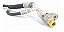 Kit Mangueira Ar Condicionado Bmw 320i 2007 2008 2009 2012 - Imagem 3