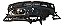 Kit Painel Tabelie Chevrolet Equinox 2019 2020 2021 - Imagem 2