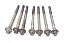 Kit Parafuso Cabeçote Gm Meriva Strada Montana Doblo 1.8 - Imagem 1
