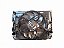 Kit Radiador Com Intercooler Bmw 320i 2.0 2014 2015 2016 - Imagem 1
