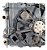 Kit Radiador Renault Scenic 2.0 2010 - Imagem 2