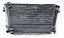 Kit Radiador Volkswagen Passat Fsi 2.0 2006 A 2010 B6 - Imagem 2