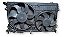 Kit Radiador Volkswagen Passat Fsi 2.0 2006 A 2010 B6 - Imagem 1