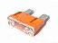 Kit Relé Caixa Fusível Audi A4 2011 2012 2013 2014 2015 - Imagem 4