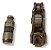 Kit Tucho Balancim Audi Q3 1.4 Tfsi 2015 2016 2017 - Imagem 2