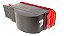 Lâmpada Porta Vermelha Audi A4 2011 2012 2013 2014 2015 - Imagem 3