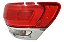 Lanterna Direita Jeep Grand Cherokee 2013 2014 2015 2016 17 - Imagem 3