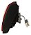 Lanterna Direita Tampa Tras Vw Golf Tsi Mk7 2014 2015 2016 - Imagem 3