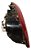 Lanterna Direita Tampa Tras Vw Golf Tsi Mk7 2014 2015 2016 - Imagem 2