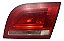 Lanterna Direita Tampa Traseira Audi A3 Sportback 2007 2008 - Imagem 1
