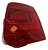 Lanterna Direita Tampa Traseira Volkswagen Tiguan 2012 2014 - Imagem 3