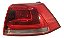 Lanterna Direita Vw Golf Tsi Mk7 2014 2015 2016 - Imagem 1