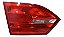Lanterna Esq Tampa Tras Vw Jetta Tsi 2015 2016 - Imagem 2