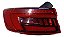 Lanterna Esquerda Audi A4 2016 2017 2018 Led Detalhe - Imagem 1