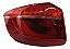 Lanterna Esquerda Bmw X6 2016 2017 2018 Detalhe - Imagem 3