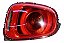 Lanterna Esquerda Mini Cooper S 2015 2016 2017 2018 2019 - Imagem 1
