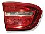 Lanterna Esquerda Tampa Traseira Mercedes Gla200 2014 2018 - Imagem 1