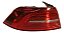 Lanterna Esquerda Vw Passar 2.0 B8 2015 2016 2017 2018 - Imagem 1