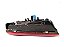 Lanterna Tampa Tras Esq Detal Vw Tiguan R-line 350 2020 - Imagem 2