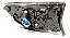 Lanterna Tampa Tras Esq Detal Vw Tiguan R-line 350 2020 - Imagem 5