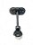 Limitador Porta Diant Esq Cabo Hyundai Vera Cruz 2008 2010 - Imagem 3