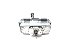 Limitador Porta Diant Esq Cabo Hyundai Vera Cruz 2008 2010 - Imagem 4