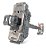 Limitador Porta Dianteira Direita Bmw 320i 2007 2008 2012 - Imagem 3