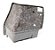 Acabamento Porta Malas Ferramenta Bmw 318i 2009 2010 2011 - Imagem 3