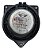 Alto Falante Dianteiro Mini Cooper One 2009 2010 2012 - Imagem 3