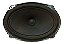 Alto Falante Porta Malas Mini Cooper One 2009 2010 2011 2012 - Imagem 2