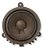 Alto Falante Porta Volvo Xc60 2009 2008 2010 2011 2012 - Imagem 1