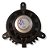 Alto Falante Porta Volvo Xc60 2009 2008 2010 2011 2012 - Imagem 3