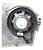 Alto Falante Traseiro Esquerdo Volvo C30 2007 2008 2009 - Imagem 4