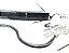 Antena Tampa Traseira Land Rover Freelander 2 2008 2009 2010 - Imagem 2