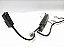 Antena Tampa Traseira Land Rover Freelander 2 2008 2009 2010 - Imagem 3