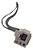 Antena Teto Subaru Impreza 2007 2008 2009 2010 - Imagem 3