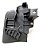 Aplique Parabarro Tras Direito Volkswagen Tiguan 2009 2013 - Imagem 2