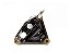 Base Suporte Motor Direito Toyota Corolla 1.8 Mec 2009 2010 - Imagem 2
