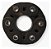 Bolação Cardan Mercedes Ml350 Gasol 2009 2010 2011 - Imagem 1