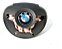 Bolsa Volante Bmw 120i 2006 2008 2010 Acionada - Imagem 1