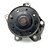 Bomba Dágua Toyota Corolla 2009 2010 - Imagem 1