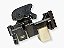 Botao Dianteiro Toyota Rav4 Direito 2009 2010 2012 2012 - Imagem 1