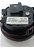 Botão Pisca Alerta Mini Cooper Jcw 2009 2010 2011 2012 2013 - Imagem 5