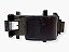 Botão Traseiro Toyota Rav4 Esquerdo 2009 2010 2011 2012 - Imagem 2