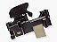 Botão Traseiro Toyota Rav4 Esquerdo 2009 2010 2011 2012 - Imagem 1