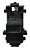 Botão Vidro Traseiro Direito Toyota Rav4 2008 2009 2010 - Imagem 2
