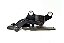 Braço Dobradiça Direita Capo Bmw 320i 2008 2009 2010 2011 - Imagem 1