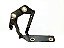 Braço Dobradiça Esquerda Capo Freelander 2 2009 2012 - Imagem 2