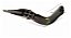 Braço Haste Limpador Direito Bmw 318i 2009 2010 2011 2012 - Imagem 4